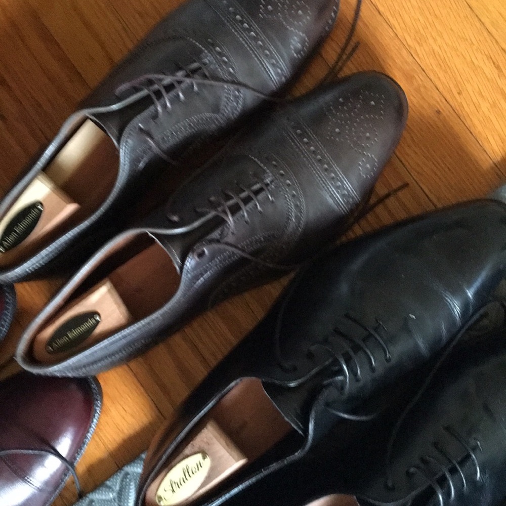 Meet your Posher, Andrew